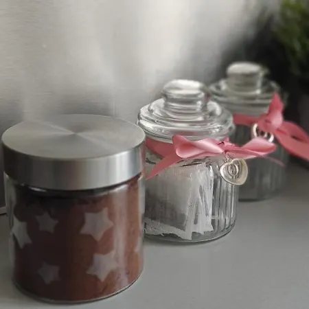 Be My Guest - Krucza Elegant - Rondo De Gaulle'a Center Of Metro Wi-fi Breakfast