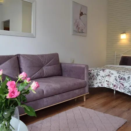 Apartamento Be My Guest - Krucza Elegant - Rondo De Gaulle'a Center Of Metro Wi-fi Breakfast Varsovia