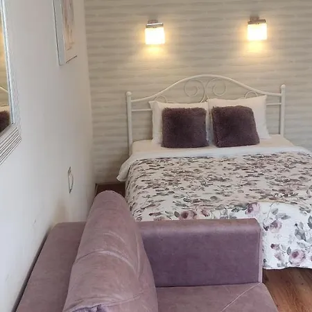 Be My Guest - Krucza Elegant - Rondo De Gaulle'a Center Of Metro Wi-fi Breakfast Apartamento
