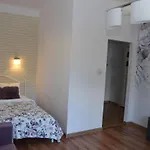 Apartmán Be My Guest - Krucza Elegant - Rondo De Gaulle'a Center Of Metro Wi-fi *