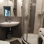 Apartment Be My Guest - Krucza Elegant - Rondo De Gaulle'a Center Of Metro Wi-fi