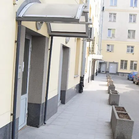 Be My Guest - Krucza Elegant - Rondo De Gaulle'a Center Of Metro Wi-fi * 바르샤바