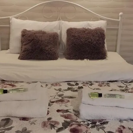 Apartamento Be My Guest - Krucza Elegant - Rondo De Gaulle'a Center Of Metro Wi-fi Varsovia