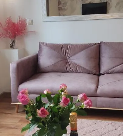 Be My Guest - Krucza Elegant - Rondo De Gaulle'a Center Of Metro Wi-fi * Varsovia