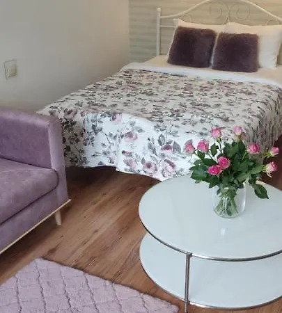 아파트 Be My Guest - Krucza Elegant - Rondo De Gaulle'a Center Of Metro Wi-fi *