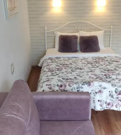 Be My Guest - Krucza Elegant - Rondo De Gaulle'a Center Of Metro Wi-fi *