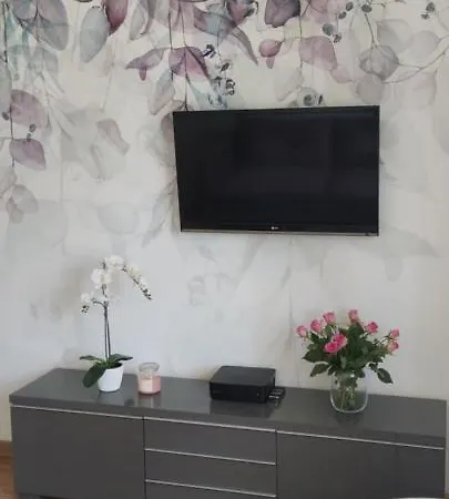 Be My Guest - Krucza Elegant - Rondo De Gaulle'a Center Of Metro Wi-fi * Varsovia