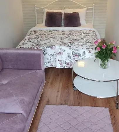 Be My Guest - Krucza Elegant - Rondo De Gaulle'a Center Of Metro Wi-fi *