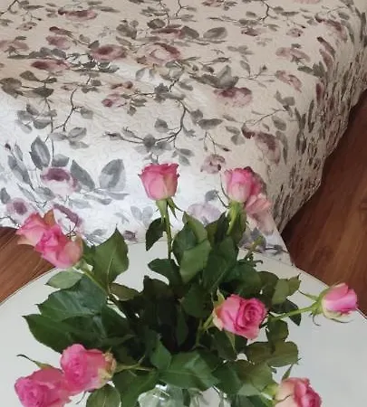 Apartamento Be My Guest - Krucza Elegant - Rondo De Gaulle'a Center Of Metro Wi-fi *