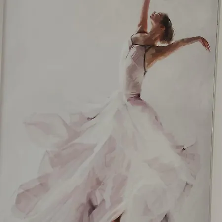 Be My Guest - Krucza Elegant - Rondo De Gaulle'a Center Of Metro Wi-fi 아파트