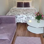 Be My Guest - Krucza Elegant - Rondo De Gaulle'a Center Of Metro Wi-fi *